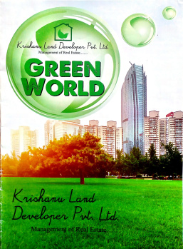 BEST R.O.I. IN BARUIPUR METRO (Up Coming)