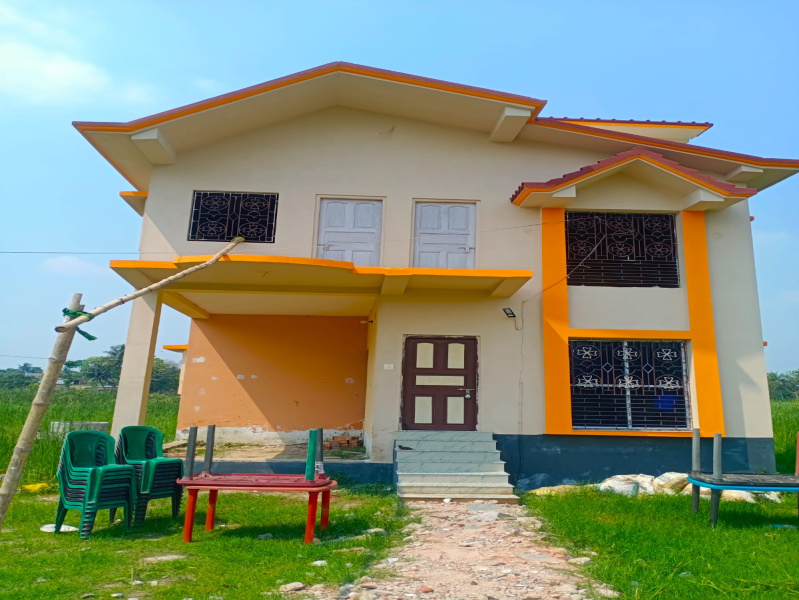 Residential Plot for Sale in Joka, Kolkata (1 Bigha)