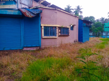 Factory / Industrial Building for Sale in Joka, Kolkata (16 Katha)