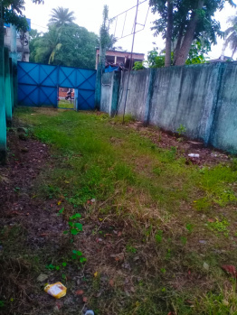 Industrial Land / Plot for Sale in Joka, Kolkata (16 Sq.ft.)