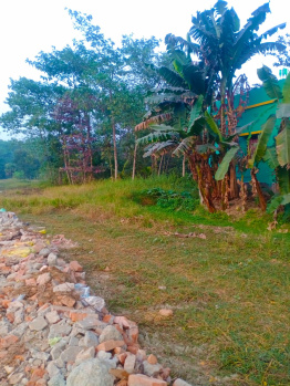 Residential Plot for Sale in Joka, Kolkata (4 Katha)