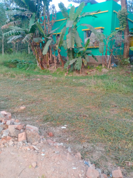 Residential Plot for Sale in Rasapunja, Kolkata (1440 Sq.ft.)