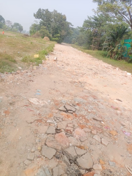 Residential Plot for Sale in Rasapunja, Kolkata (2880 Sq.ft.)