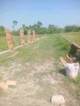 Residential Plot for Sale in Joka, Kolkata (1 Katha)