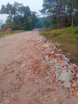 Residential Plot for Sale in Joka, Kolkata (1080 Sq.ft.)