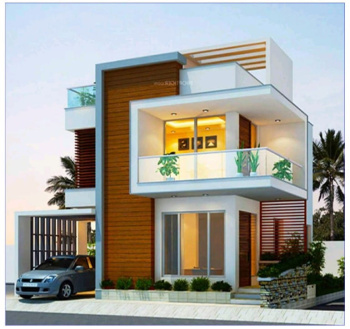 Residential Plot for Sale in Joka, Kolkata (2160 Sq.ft.)