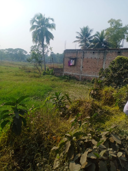 Property for sale in Amtala, South 24 Parganas