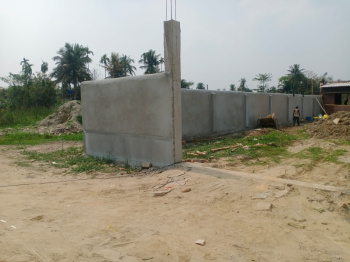 Residential Plot for Sale in Joka, Kolkata (720 Sq.ft.)