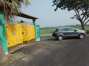 Residential Plot for Sale in Joka, Kolkata (1 Acre)