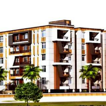 2 BHK Flats & Apartments for Sale in Ahiyapur, Muzaffarpur (662 Sq.ft.)