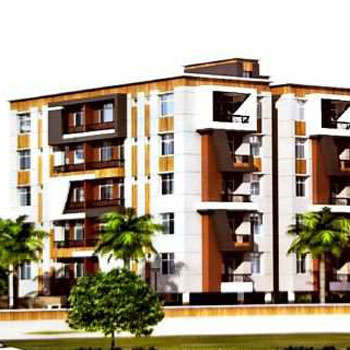 2 BHK Flats & Apartments for Sale in Ahiyapur, Muzaffarpur (684 Sq.ft.)