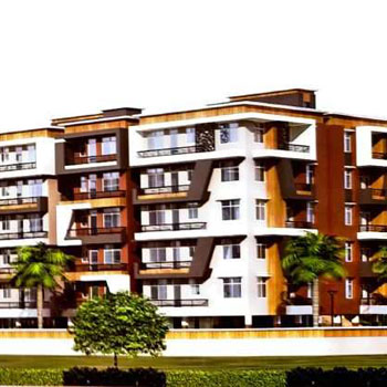 2 BHK Flats & Apartments for Sale in Ahiyapur, Muzaffarpur (772 Sq.ft.)