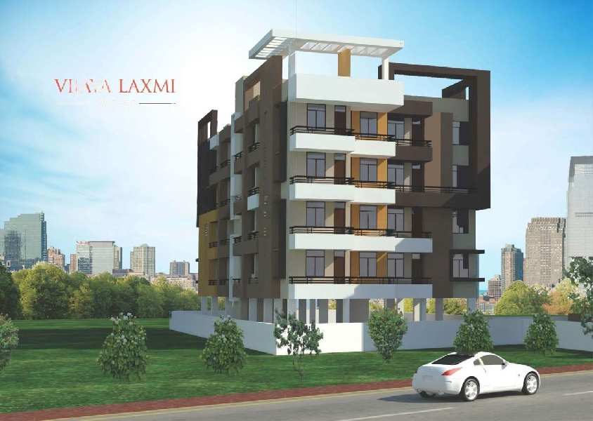 3 BHK Flats & Apartments for Sale in Kanti, Muzaffarpur (1445 Sq.ft.)