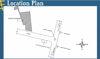 Property for sale in Chhata Chowk, Muzaffarpur