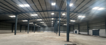 Warehouse/Godown for Rent in Aurai, Muzaffarpur (25000 Sq.ft.)