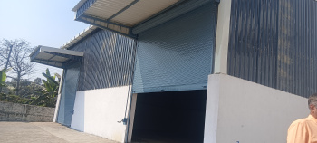 Warehouse/Godown for Rent in Bela Industrial Area, Muzaffarpur (3000 Sq.ft.)