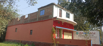 Property for sale in Maharajganj, Siwan