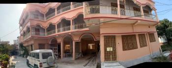 Independent House for Sale in Mithanpura, Muzaffarpur (4400 Sq.ft.)