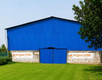 कमर्शियल / वेयरहाउस (Premium Warehouse Space for Rent)