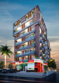 3 BHK Flats & Apartments for Sale in Bela Industrial Area, Muzaffarpur (1515 Sq.ft.)