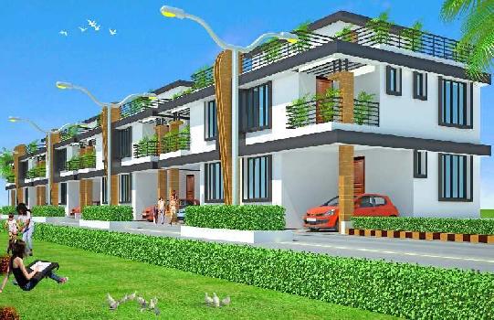 2 BHK Flats & Apartments for Sale in Rewa Road, Muzaffarpur (750 Sq.ft.)