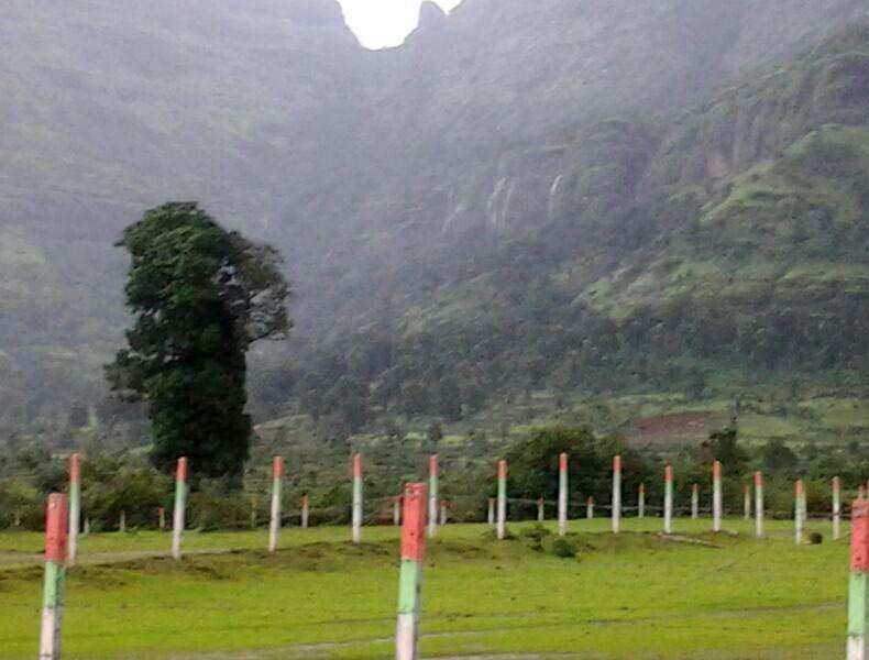 2000 Sq. Feet Residential Land / Plot for Sale in Igatpuri
