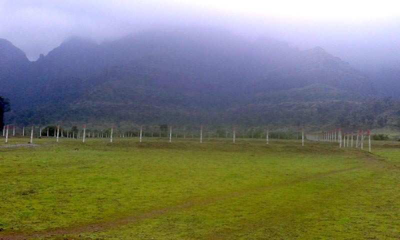 2000 Sq. Feet Residential Land / Plot for Sale in Igatpuri