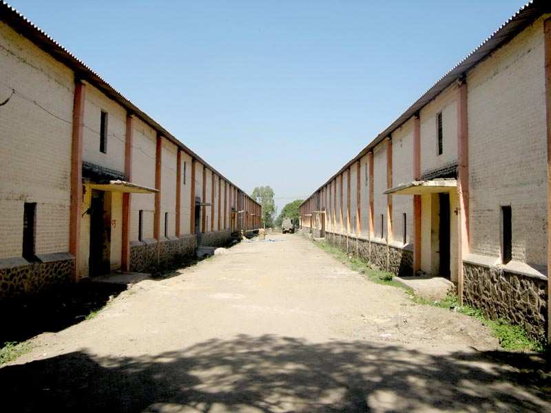 90000 Sq. Feet Commercial Lands & Plots for Rent in Shrirampur (Rural)