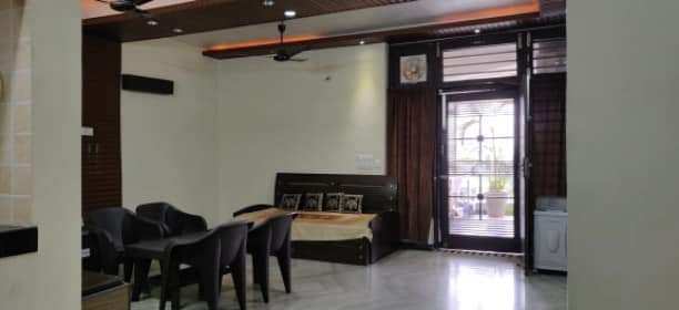 2bhk fully furnished house available for rent at atam nagar