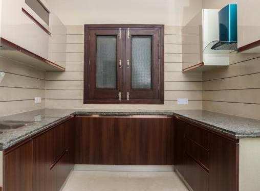 2bhk first floor newly built house availble for rent at model town