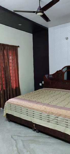 2bhk independent house available for rent at model town extension