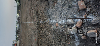 23000 Sq.ft. Agricultural/Farm Land for Sale in Mhow, Indore