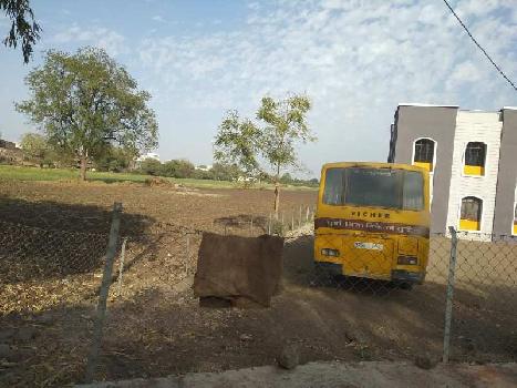 Agricultural/Farm Land for Sale in Dharampuri, Dhar (3.098 Hectares)