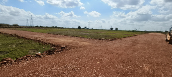 Residential Plot For Sale In Orvakal, Kurnool (1200 Sq.ft.)