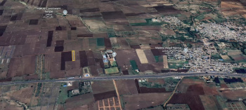 Residential Plot For Sale In Nannur, Kurnool (1200 Sq.ft.)