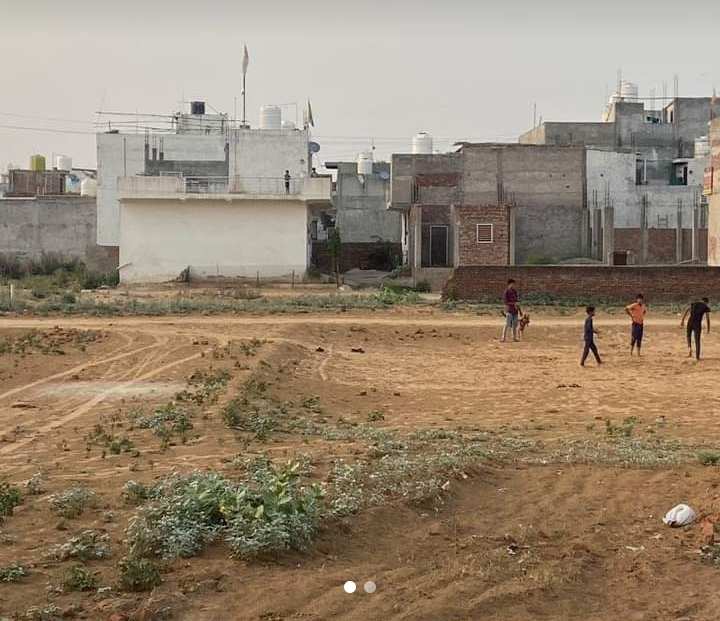50 Sq. Yards Residential Plot for Sale in Basai Road, Gurgaon