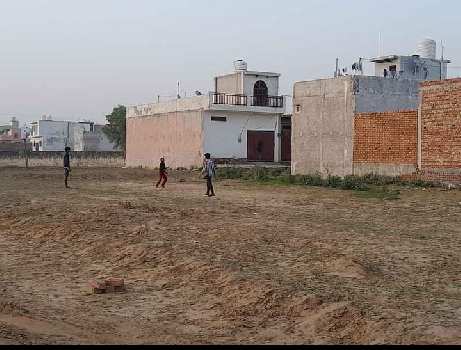 55 Sq. Yards Residential Plot for Sale in Sultanpur, Gurgaon