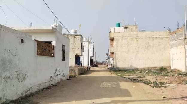 50 Sq. Yards Residential Plot for Sale in Sultanpur, Gurgaon