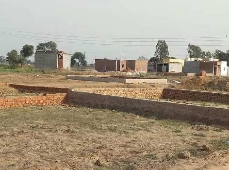 Plots near Gurgaon near Aiims Hospital near SGT University