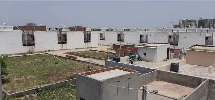 70Sq.Yrd Plots Near near SGT University & Aiims Hospital Gurgaon