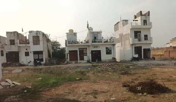 76 Sq.Yrd plots near SGT University near Aiims Hospital Gurgaon all plots Size Available