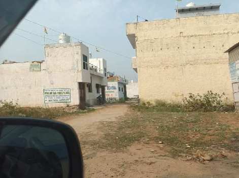 60Sq.Yrd plots near SGT University near Aiims Hospital good connectivity by Busstand Railway y