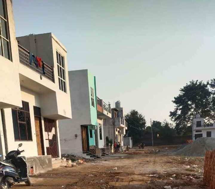 All Plots size Available good connectivity by Busstand Railway station Gurgaon