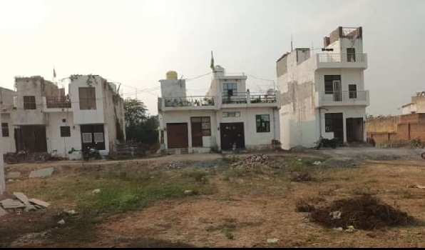 Om kunj society Plots Plot hi plots near SGT & AIIMS Hospital Gurgaon