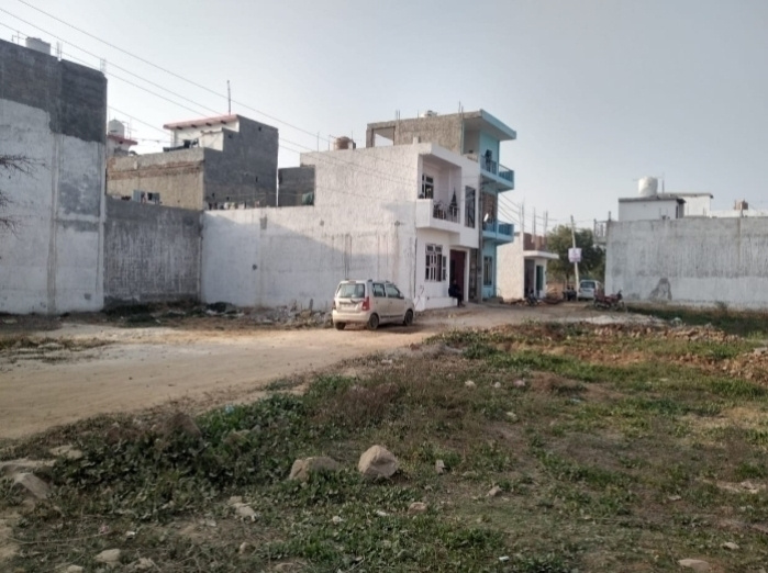 100 Sq. Yards Residential Plot for Sale in Sultanpur, Gurgaon