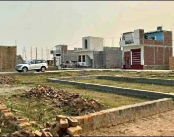 Plots near Gurgaon om kunj society Gurgaon