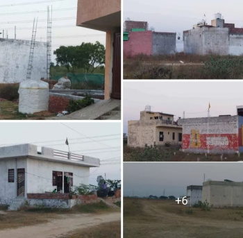 100Sq.Yrd Plots near SGT University near Aiims Hospital Gurgaon