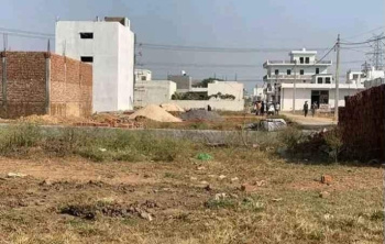 50Sq.Yrd Plots near SGT University near Aiims Hospital Gurgaon om kunj society Gurgaon