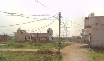 150Sq.Yrd Plots near SGT University near Aiims Hospital Gurgaon good connectivity by Busstand Railway station Gurgaon