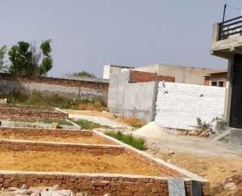 Residential plots near SGT university Aiims Hospital Gurgaon Plots hi plot